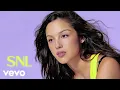 Olivia Rodrigo - begged Saturday Night Live 2026
