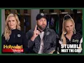 Stumble - Meet The Cast Jenn Lyon Kristin Chenoweth Cheer Mockumentary