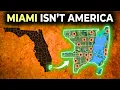 Why Miami Is the Opposite of Every City
