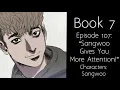 Download Lagu (Sangwoo X Listener) ROLEPLAY “Sangwoo Gives You More Attention!”