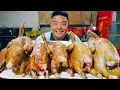 Download Lagu SAPA TV | THƯỞNG THỨC ĐẠI TIỆC CHIM SÂM CẦM TIẾN VUA, CẦY, DÚI TỪ TRANG TRẠI LỚN NHẤT BẮC GIANG