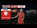 Aubrie Schneider Rochester MN Weather Report
