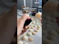 YOU MUST TRY IT Cute DIY Sea Shells Neclace Handmade Jewelry
