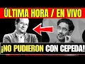 Lagu Iván Cepeda DESTROZA a los Danieles EN VIVO y deja callada a la oposición uribista