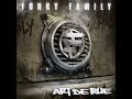 Art de rue - Fonky Family