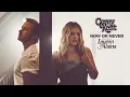 Corey Kent - Now or Never (Official Audio) ft. Lauren Alaina