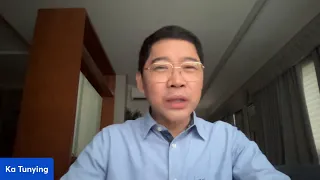 Ayaw namin ng hipokrito - De Lima