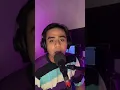 Download Lagu Now I Know - Kaleb J | Julian Cover