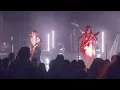 EMPTY NEST – SILVERSUN PICKUPS LIVE AT THE MAJESTIC VENTURA THEATER