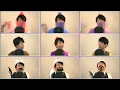 【Disney】アラジン ひと足お先に One Jump Ahead (Japanese) Covered by 柏野昌俊‬