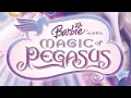 Download Lagu Hope Has Wings | Barbie and the Magic of Pegasus ☁️💜🪽