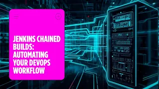 Day 79 Jenkins Chained Builds Auto Deploy Restart Apache Across Servers Real DevOps