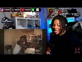 Ray Vaughn in ALBUM MODE! Ray Vaughn - Set It Off (Official Video) (REACTION)