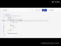 Star Pattern Printing in JavaScript Simple Easy Tutorial