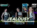 Lagu DJ JEALOUSY PARTY JARANAN DORR ‼️ FULL BASS VIRAL TIKTOK 2K26 🔥🔥