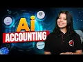 5 AI Tools for Accountants That Will Save You Hours in 2026