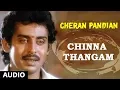 Download Lagu Chinna Thangam Song | Cheran Pandiyan Songs | Sarath Kumar, Srija, Soundaryan | Tamil Old Songs