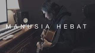 Download Virzha manusia hebat MP3