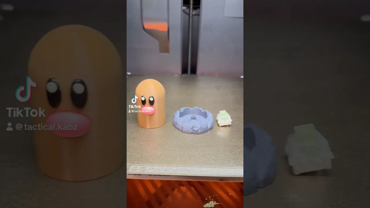 Diglett Fidget Clicker video thumbnail