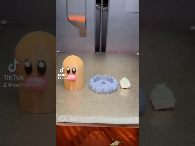 Diglett Fidget Clicker video thumbnail