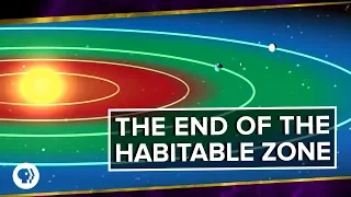Download The End of the Habitable Zone MP3