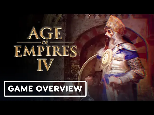 Age of Empires 4: Ottomans and Malians - Xbox Booth Game Overview | gamescom 2022