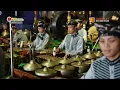Download Lagu PANJI MANUNGGAL LUHUR II PANJALU FEAT ADIF MARHAENDRA II LIVE PERFORM GARUKEM CAMPURANOM 2025