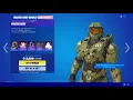 Fortnite Item Shop MASTER CHIEF BUNDLE BACK August 25 2021 Fortnite Battle Royale