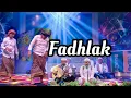 Download Lagu Fadhlak by Khaery Almujadzi (KOI) I Gambus EL-Gamar Samarinda feat Amarin Dancer I TVRI KALTIM