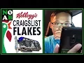 Craigslist FLAKES - Unsuccessful PC Hardware Pickup Craigslist Ride Along