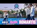Download Lagu AKU GAK ROMANTIS || LINE DANCE [ for FUN ]💞