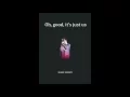 Download Lagu Bo Burnham- Are you happy? (the outro, final song of Make Happy) with LYRICS