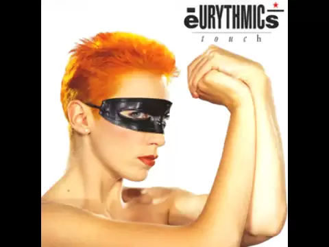 Download MP3 Right By Your Side - Eurythmics