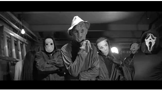 bet halloween cypher
