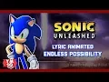 Download Lagu SONIC UNLEASHED \