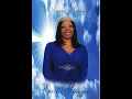 Celebrating the Life of Ms Erica Munger