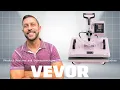 VEVOR Heat Press Machine