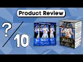 2022 Select Draft Picks PRODUCT REVIEW