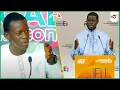 Download Lagu Les mots élogieux du Pr Arona Niang sur le PR DIOMAYE \