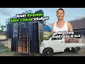 Download Lagu Edan Riswanda Kluar 3 Lokasi Sekaligus Spek Predator🔥Kemana Saja Yuk Simak Videonya