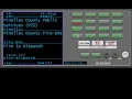 Live Pinellas County Police Scanner Clearwater Police Pinellas Sheriff