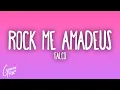 Download Lagu Falco - Rock Me Amadeus