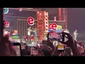 BE:FIRST / I WANT YOU BACK 【Head in the Clouds TOKYO】