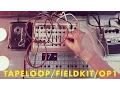 Download Lagu Nevada in my Dreams | Tapeloop, Fieldkit, OP1