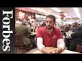 Advice From The Owner of New York s Most Famous Deli Forbes