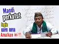 Amalan ijazah mandi perkutut || untuk terkabulnya semua tujuan biidznillah