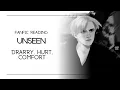 Fanfic Reading Unseen Drarry Hurt Comfort