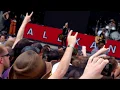 Download Lagu Rock On The Range 2018 Asking Alexandria - Moving On (Acoustic) Live