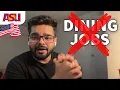 On-Campus Jobs at ASU for International Students 6 Reasons YOU Should Avoid Dining Jobs