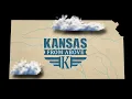 Kansas From Above